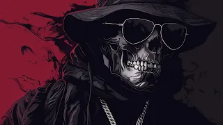 [FREE] "Baleful" Freestyle Hard Trap Beat Instrumental Dark Rap Hip Hop Freestyle Beats | NSM Beats