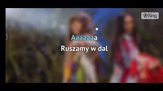 Ramię w ramię - Viki Gabor, Kayah {śpiewane przez mnie}