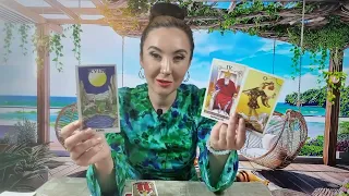 WEEKEND 🧚‍♀️ MAY 18-19 😯 SURPRISES 🧚‍♀️ LOVE AND MONEY ⚘️ DAILY HOROSCOPE TAROT ON THE ZODIAC