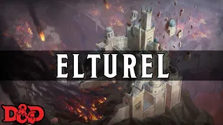 Elturel, the Holy City | D&D Lore