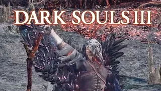 Dark Souls 3 - Dark Magic is Fun(Cinders Mod)