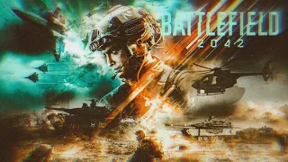#Battlefield 2042 [PS4] | Porto di Arica [Corsa]