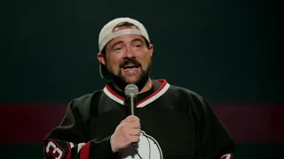 The Relationship We All Need! - Kevin Smith: Silent But Deadly