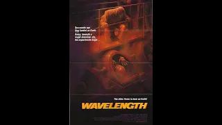 Wavelength (1983) - Full Movie (VHS Rip / No subtitles)