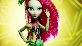 Monster High at Comic-Con International: San Diego! | Monster High | Mattel