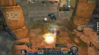 Aion Classic ranger / rôdeur PVP highlights 4