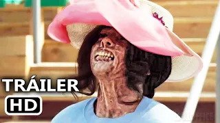 ¡NOP! Tráiler Español 2 (Nuevo, 2022)