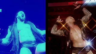 Drew McIntyre vs Randy Orton (WWE Championship Match Official Promo)