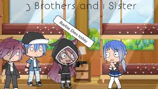 If I was in " 3 Brothers and 1 Sister" // Part 2