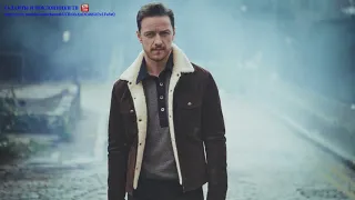 Джеймс МакЭвой (James McAvoy) part 1