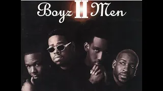 Boyz II Men - A song for mama - (HD)