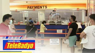 Singil sa kuryente ng Meralco namumurong tumaas | SAKTO (6 Jan 2023)