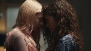 The best of rue and Jules #euphoria #shorts #rueandjulesedit #shorts #euphoria#tiktok#Euphoriaedits