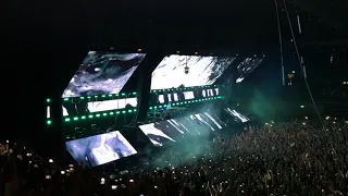 Armin van Buuren intro A State Of Trance 850 Gliwice 2018