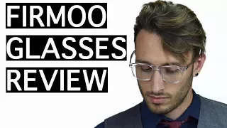 Firmoo Glasses Honest Review | FREE GLASSES OFFER | Fashion Inspiration