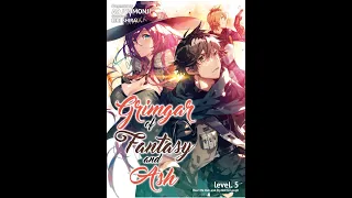 Grimgar of Fantasy and Ash   LN volume 5