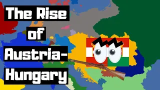The Birth of Austria-Hungary