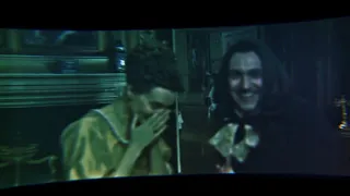 versailles || bloopers edit