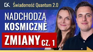 GLOBALNA R(EWOLUCJA)! Zmiany na Ziemi 2024 cz. 1 – Magda Mleczkowska & Paweł Sado  | 355