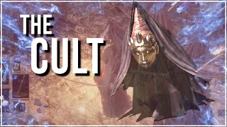 Dark Souls 3: The Cult