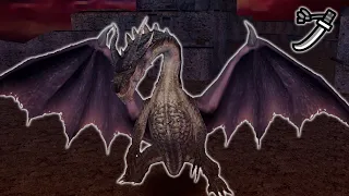 Do you remember the old Fatalis?