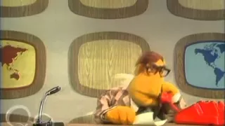 The Muppet Show Compilations - Episode 27: Muppet News Flash (Season 4&5)