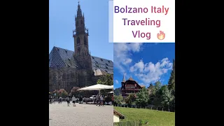 Bolzano (Bozen) - South Tyrol, Italy: Things to Do - What, How and Why to visit it