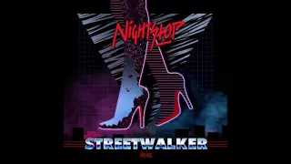 NIGHTSTOP - Streetwalker