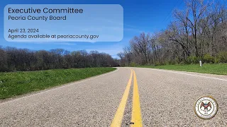 Peoria County Infrastructure Committee