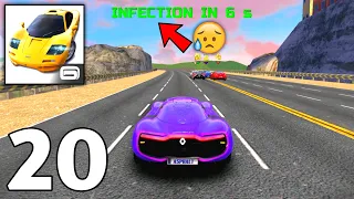 Asphalt Nitro #20 - Gameplay walkthrough (iOS/Android)