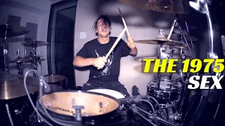 The 1975 - Sex | Matt McGuire Drum Cover