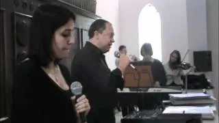 The Prayer - Grupo Sagrado Coração