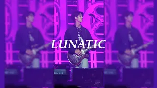 230423 Xdinary Heroes Deadlock Showcase Lunatic Junhan 준한