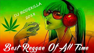 BEST REGGAE MIX 2018 (ANTHONY B-LUTAN FAYAH-TURBULANCE-CHEZIDEK-LUCIANO