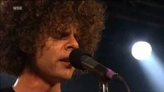 Wolfmother - Vagabond - Rockpalast (Part 9)