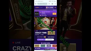 Crazy Time Hack | Revo Fixer Crazy Time Hack App 2024