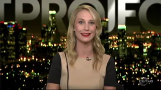 Maude Garrett Show Reel 2019