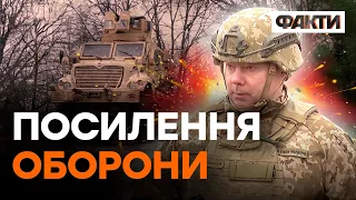 Навчання ЗСУ В ЗОНІ ВІДЧУЖЕННЯ. З боку Білорусі окупантам НЕМАЄ ПРОХОДУ