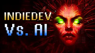 AI's Impact on the Future of Indie Game Development!
