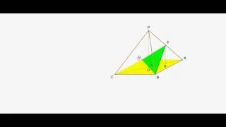 ЕГЭ по математике задание С2 Угол между плоскостями 5
