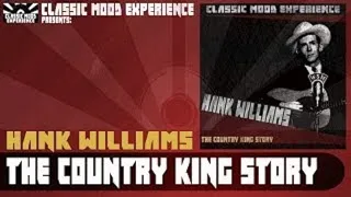 Hank Williams - Long Gone Lonesome Blues [1950]