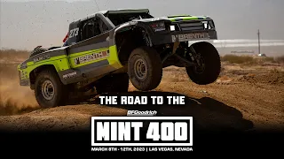 2023 Road To The Mint 400: Conner McMullen