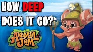 The Animal Jam Iceberg EXPLAINED