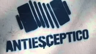 ANTIESCEPTICO - SE COMO IR