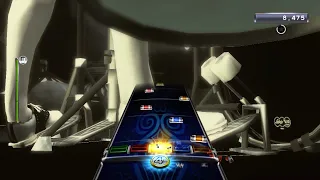 Foreplay/Long Time - Boston Keys FC (RB1 Import) Rock Band 3 HD Gameplay Xbox 360