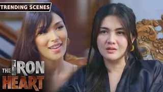 'The Experiment' Episode | The Iron Heart Trending Scenes