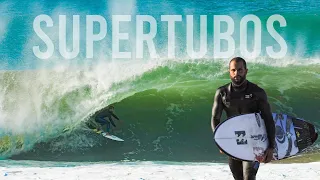 ONDAS PERFEITAS EM PORTUGAL - ITALO FERREIRA #46