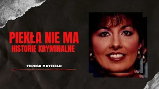 Sprawa Teresy Mayfield | Tuż pod domem