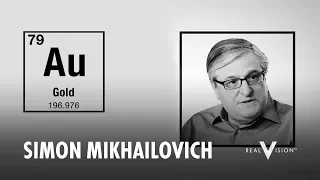 Gold & Silver as Insurance (w/ Simon Mikhailovich)