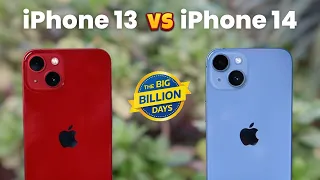 iPhone 13 vs iPhone 14 ⚡️ | Don’t do this mistake now ! (2023)